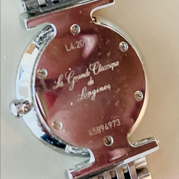 Longines Watch main image 5